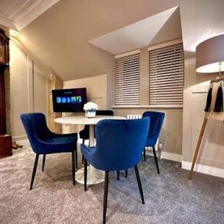 Treat Yourself To Luxury & Style 因弗内斯 外观 照片