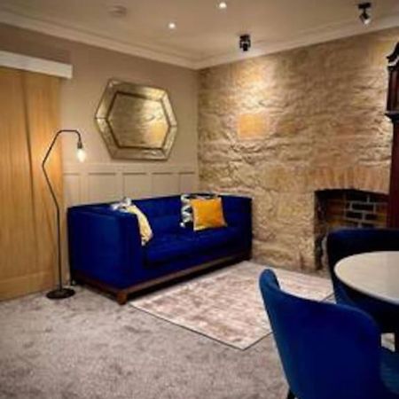 Treat Yourself To Luxury & Style 因弗内斯 外观 照片