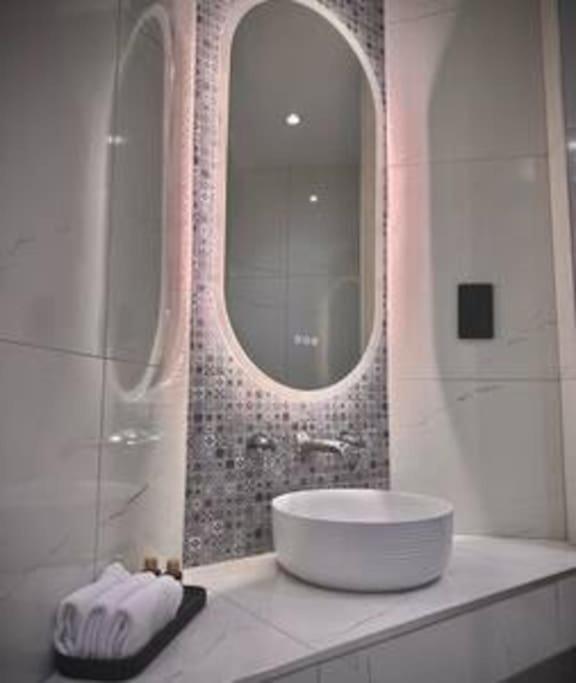 Treat Yourself To Luxury & Style 因弗内斯 外观 照片