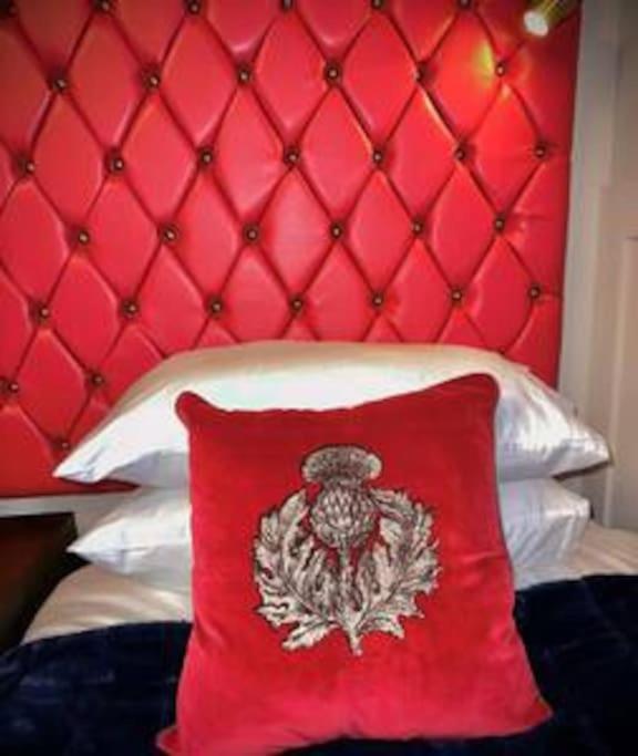 Treat Yourself To Luxury & Style 因弗内斯 外观 照片